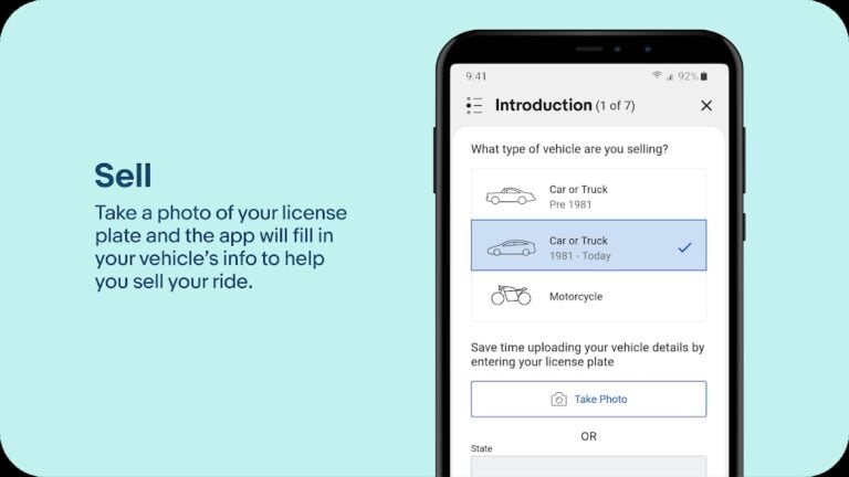 eBay Motors: Parts, Cars, more for Android