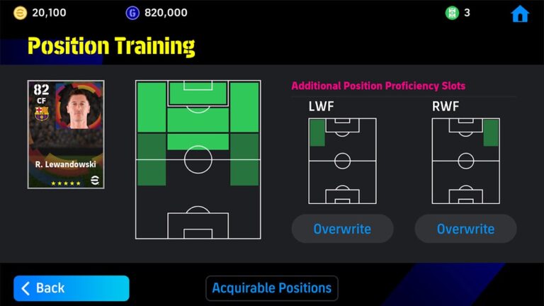 eFootball™ 2024 per Android