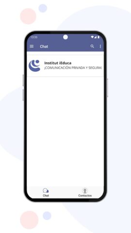 Android için iEduca TokApp