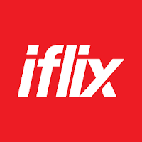iflix: Asian & Local Dramas для Android
