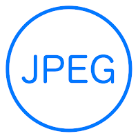 JPEG Конвертер: PNG/GIF — JPEG для Android