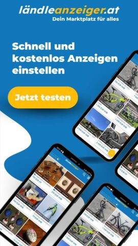 ländleanzeiger Kleinanzeigen untuk Android