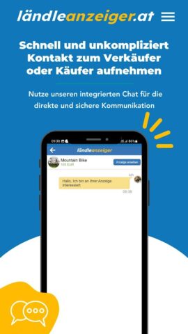 ländleanzeiger Kleinanzeigen untuk Android