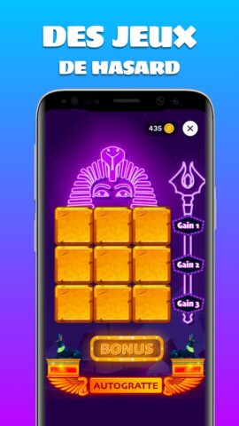 les bons jours для Android — скриншот 5