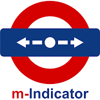 m-Indicator: Mumbai Local для Android