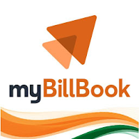 myBillBook Invoice Billing App для Android