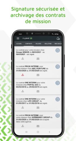 myPixid для Android