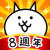 Android için 貓咪大戰爭