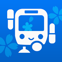 駅すぱあと　乗換案内 – 時刻表・運行情報・バス経路 per Android