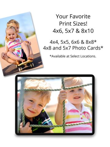 1 Hour Photo: CVS Photo Prints per iOS