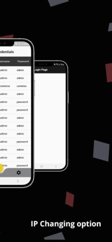 10.0.0.1 Admin pour Android