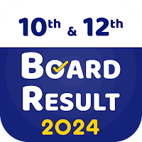 10th ,12th Board Result 2024 untuk Android