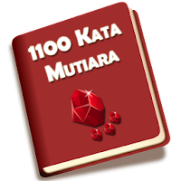 Android için 1100 Kata Mutiara