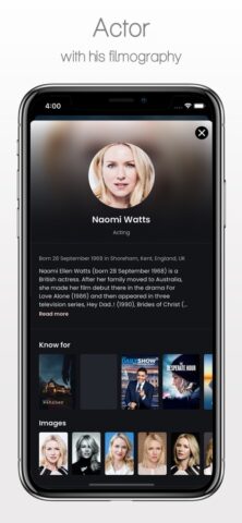 123Movies ™ — скриншот 3