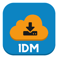 1DM: متصفح وتنزيل لنظام Android