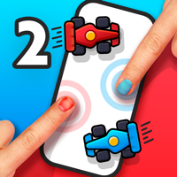 2 Player Games : the Challenge para iOS