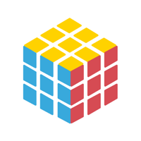 21Moves: Cube 3D Solver untuk iOS
