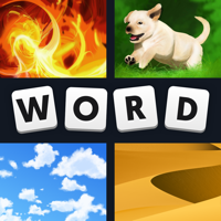 4 Pics 1 Word for iOS