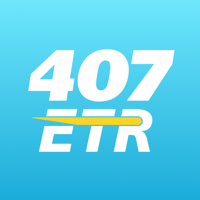 407 ETR for iOS