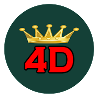 4D King v2 Live 4D Results สำหรับ Android