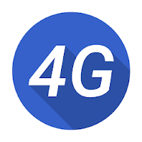 4G LTE Only Mode – Wechseln 4G für Android