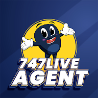 Android 版 747 Live Agent
