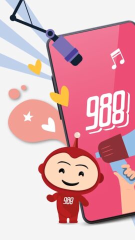 988 for Android