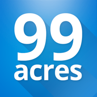 99acres – Property Search pour iOS