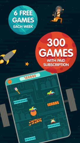 ABCya! Games for Android