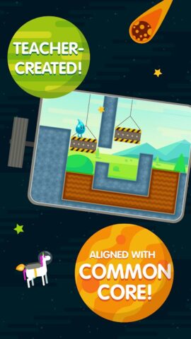 ABCya! Games для Android