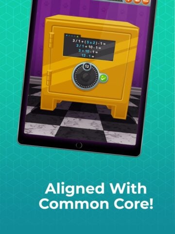 iOS için ABCya Games: Kids Learning App