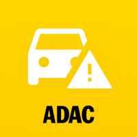 ADAC Pannenhilfe für iOS