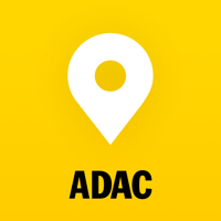 iOS 版 ADAC Trips