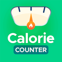 calorie counter: pérdida peso para Android