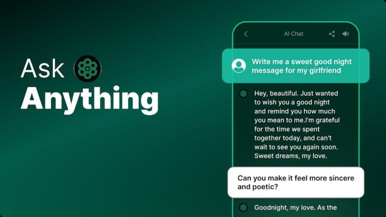 AI Chat – Chat with AI Bot for Android