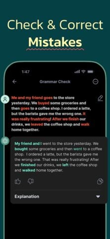 Android 用 Chatbot AI Chat Open Assistant
