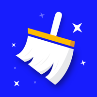 Cleanup – Nettoyeur Stockage pour iOS
