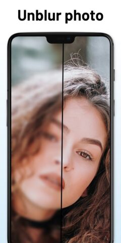 AI Photo Enhancer – BlurBuster for Android