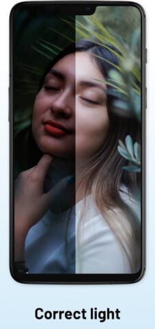 AI Photo Enhancer – BlurBuster cho Android