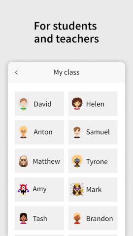 ANTON: Learn & Teach PreK – 8 لنظام Android