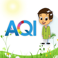 Android용 AQI (Air Quality Index)