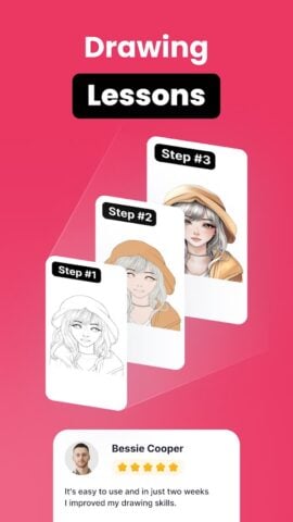 AR Drawing: Sketch & Paint สำหรับ Android