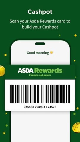 ASDA Rewards for Android