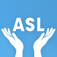 iOS 用 ASL Sign Language Pocket Sign
