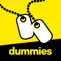iOS 版 ASVAB Practice for Dummies