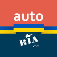 AUTO.RIA — Cars for Sale for iOS