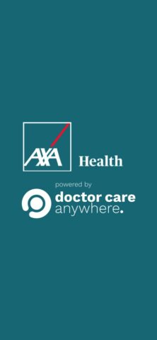 AXA Doctor At Hand pour iOS