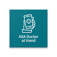 AXA Doctor At Hand لنظام Android