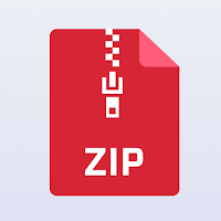 Android 版 AZIP Master: ZIP / RAR, Unzip