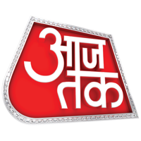Aaj Tak Live Hindi News India для iOS